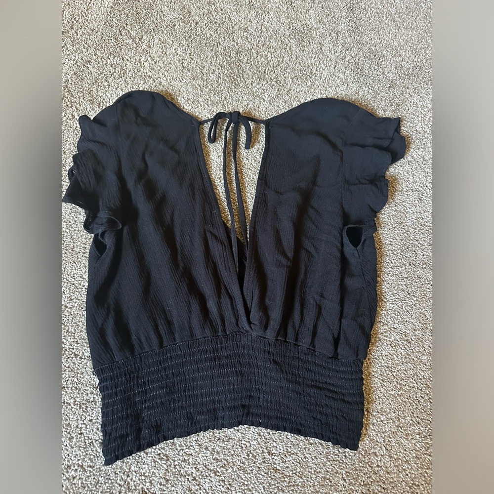 Boutique top